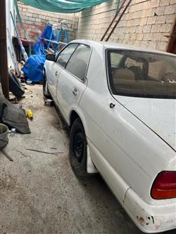 نيسان سيدرك